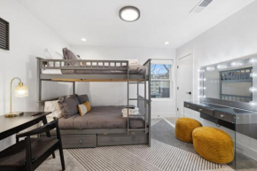 1st Flr Nashville Escape Downtown & Top Spots